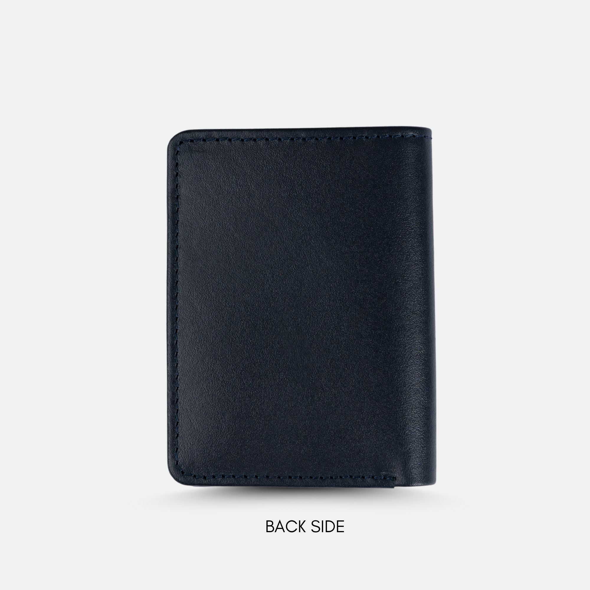 Noble Leather Card Holder