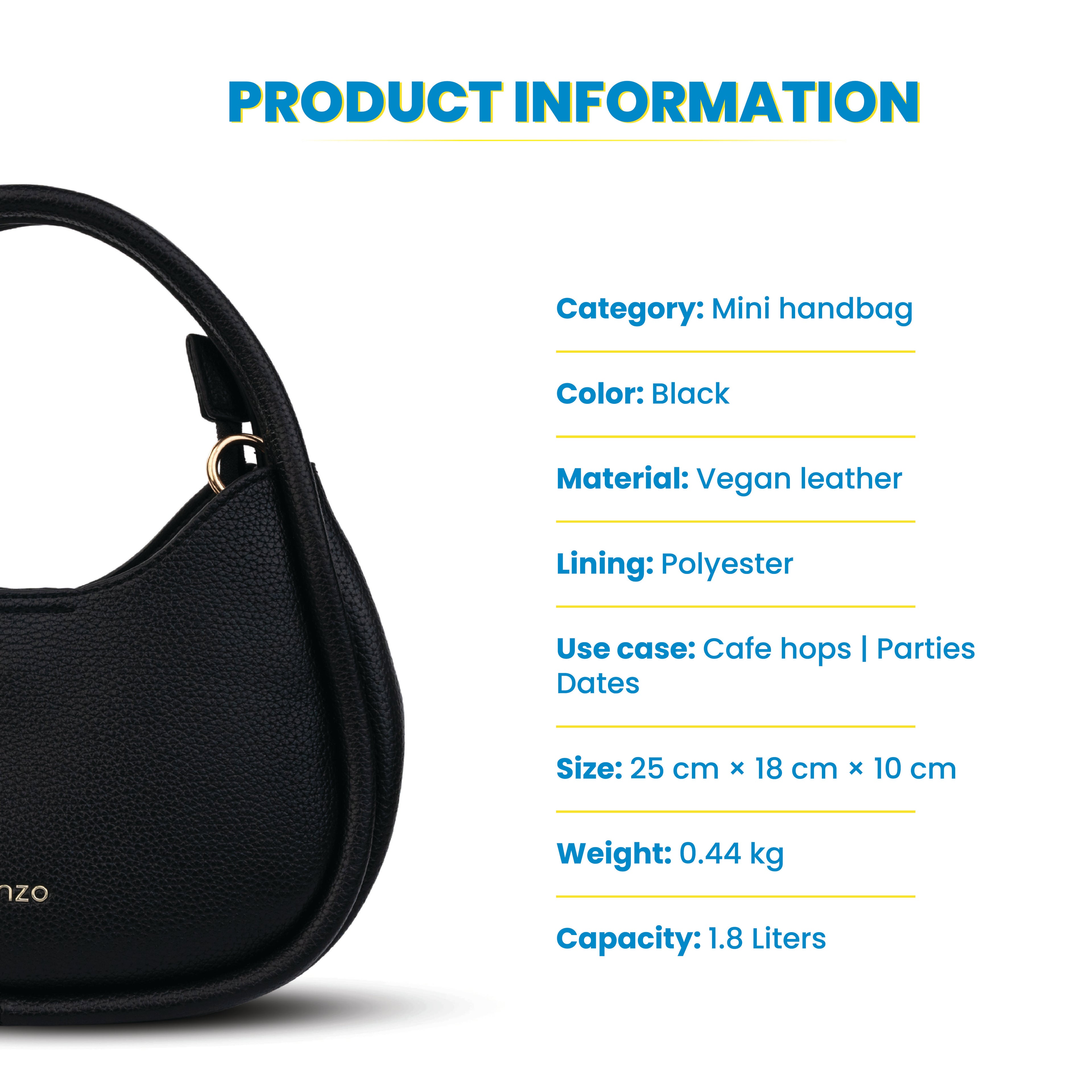 Celestra Shoulder Bag