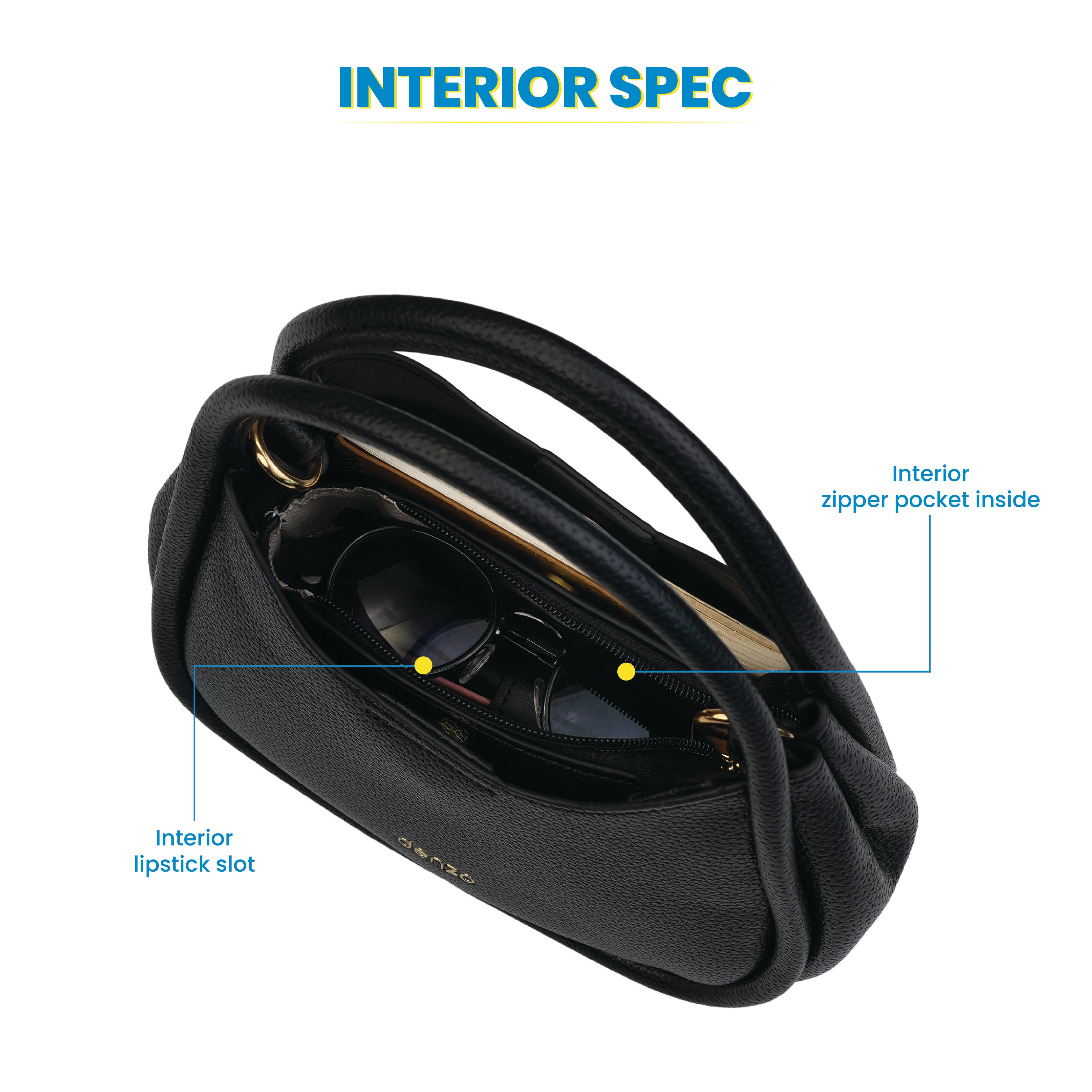 Celestra Shoulder Bag