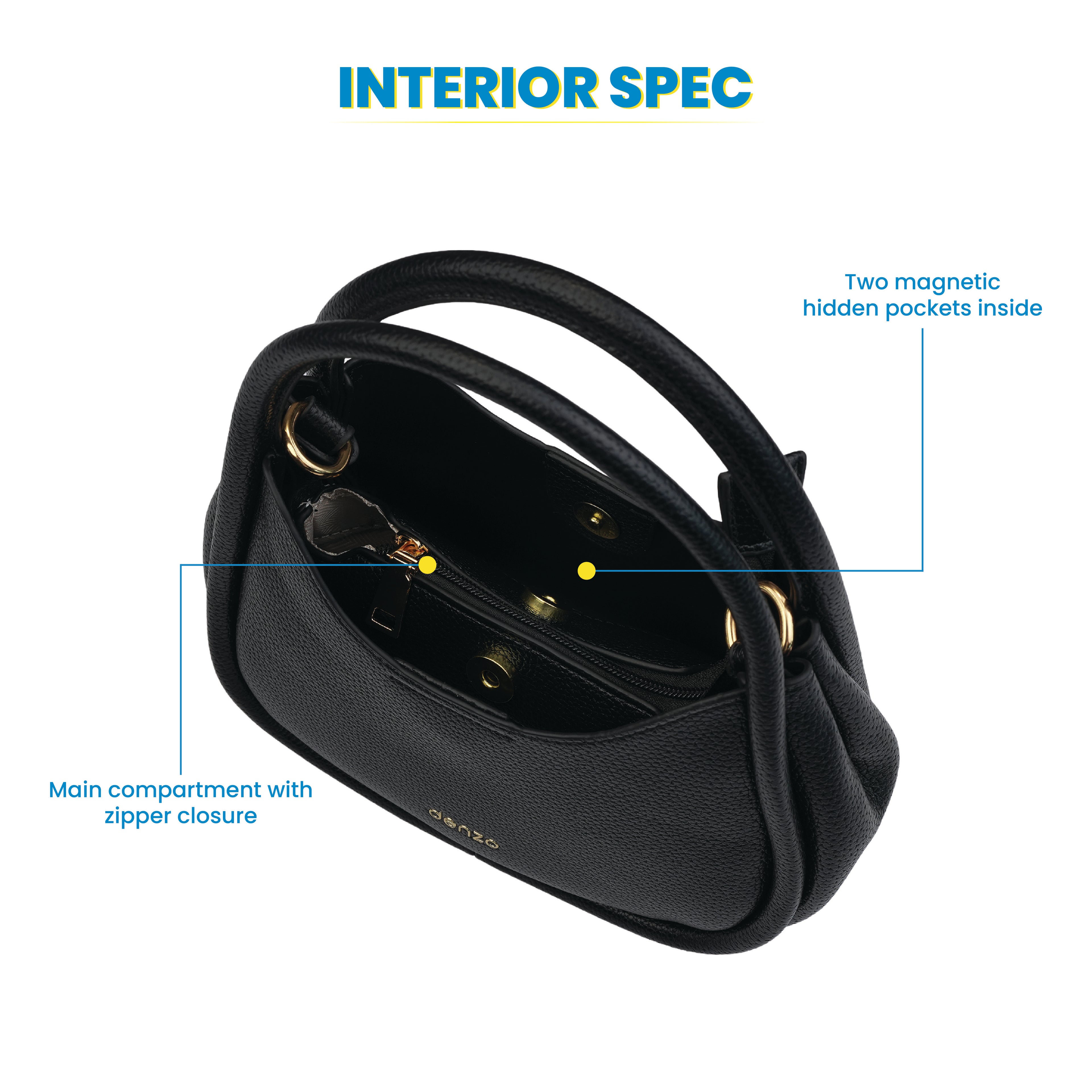 Celestra Shoulder Bag