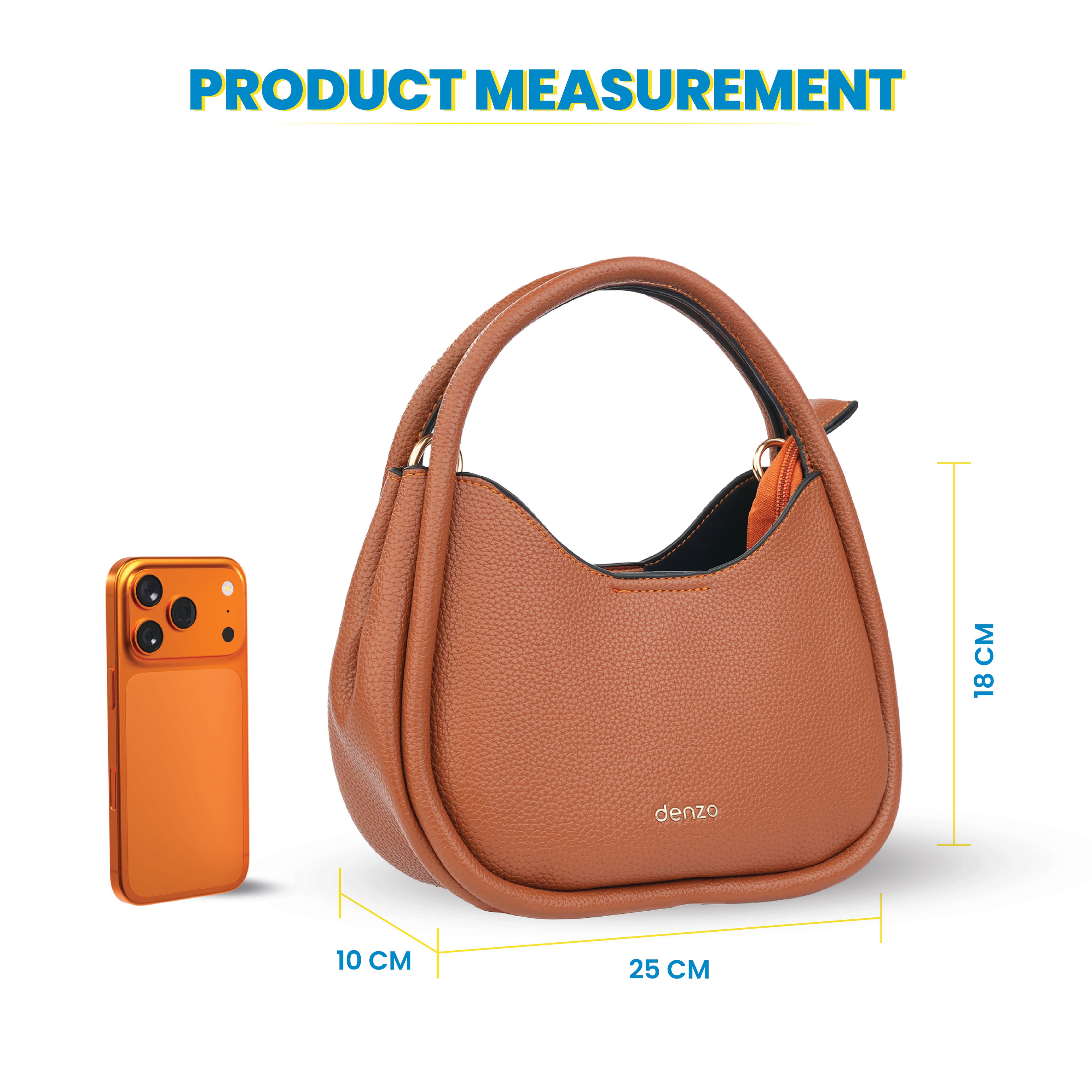 Celestra Shoulder Bag