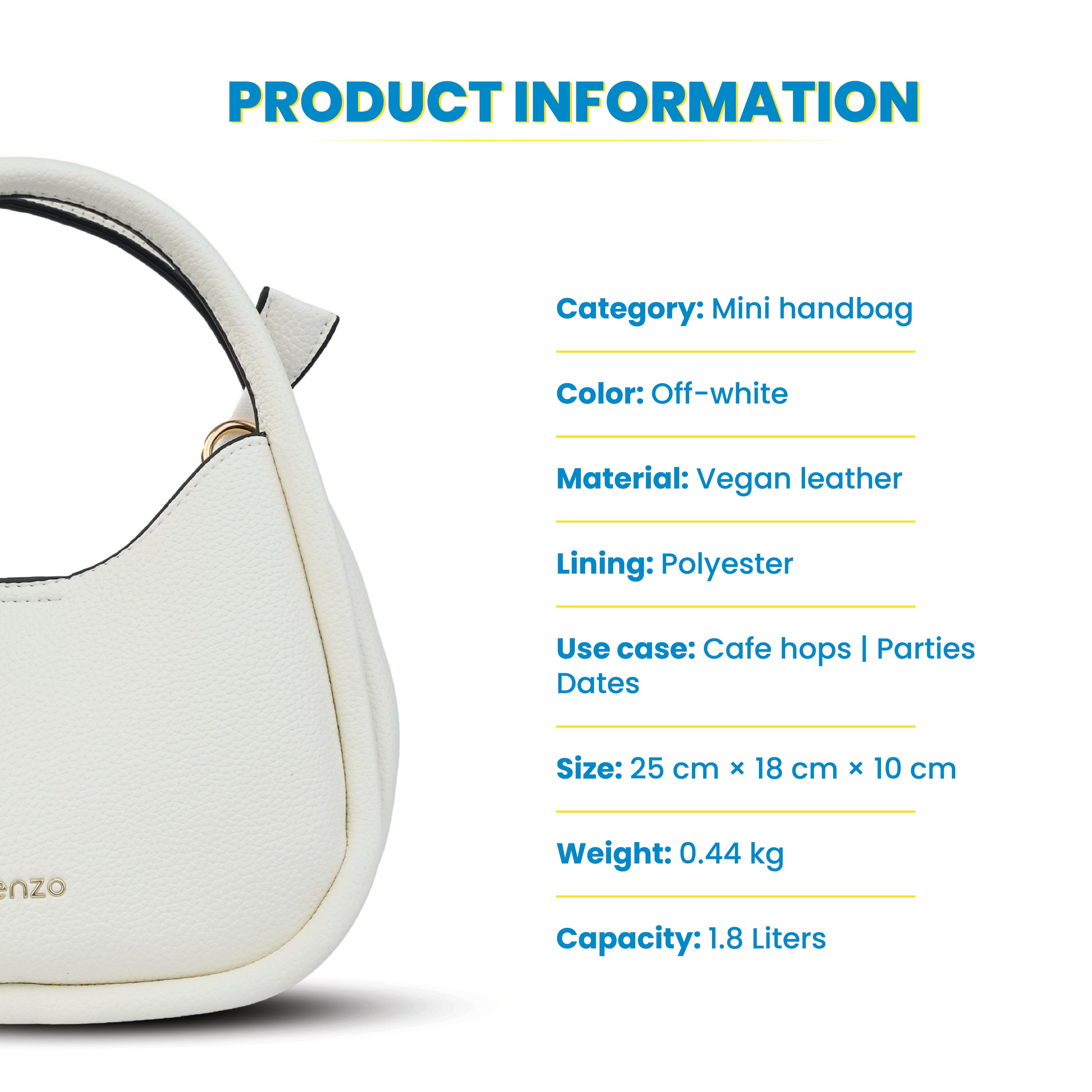 Celestra Shoulder Bag