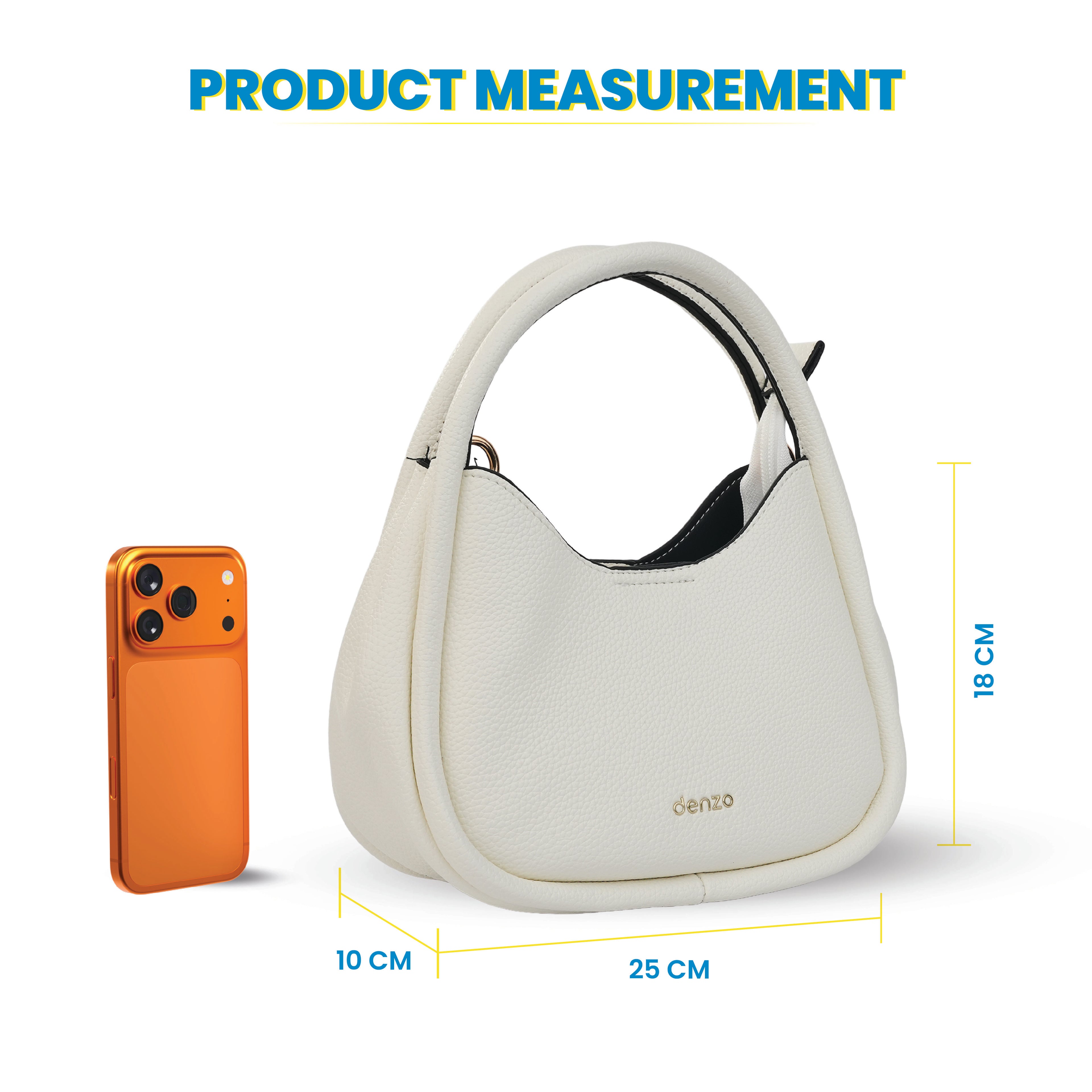 Celestra Shoulder Bag