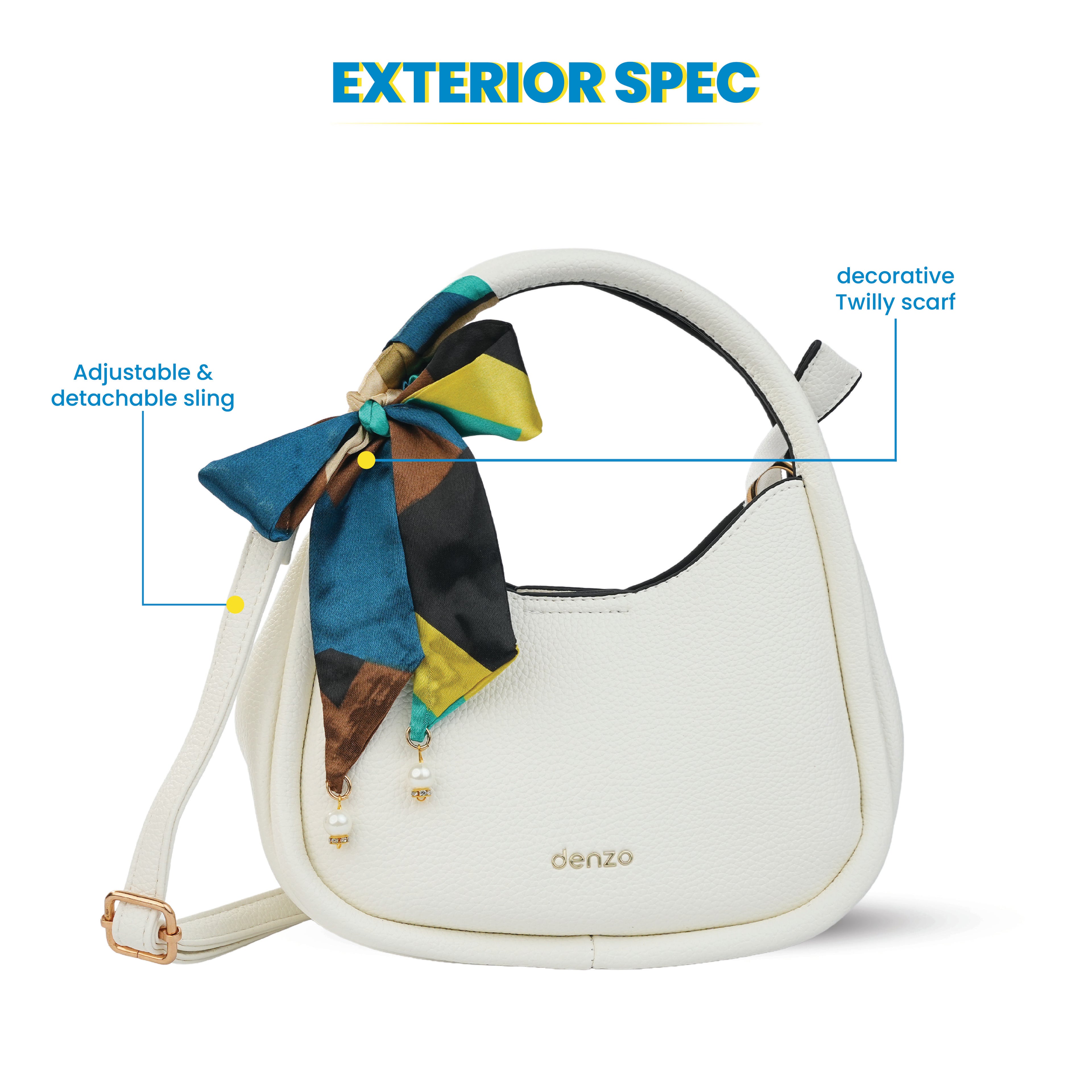 Celestra Shoulder Bag