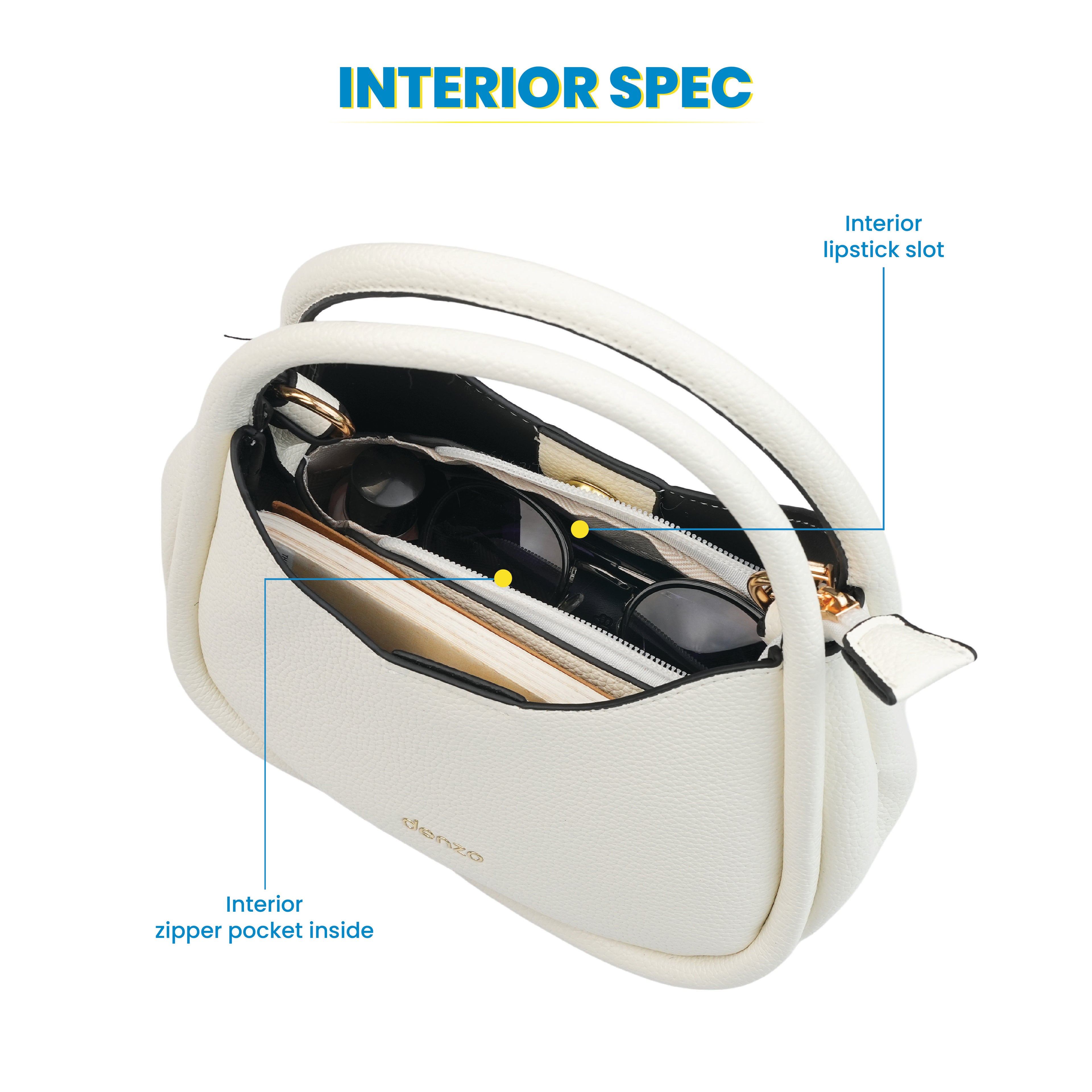 Celestra Shoulder Bag