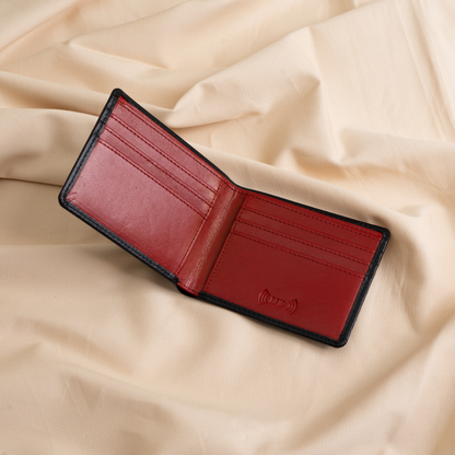 Modern Edge Wallet
