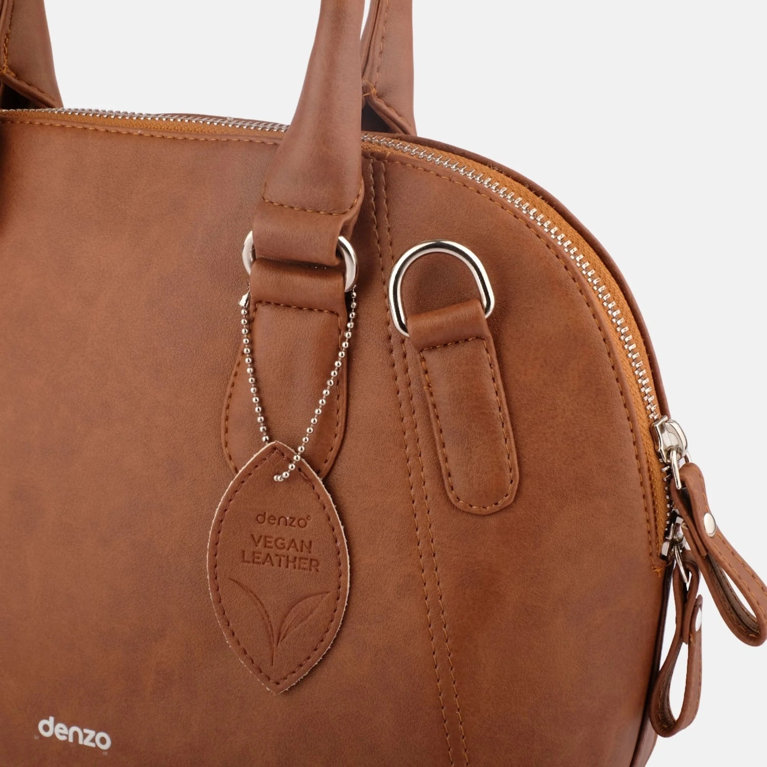 Sandstone Handbag Tan