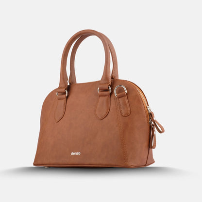 Sandstone Handbag Tan