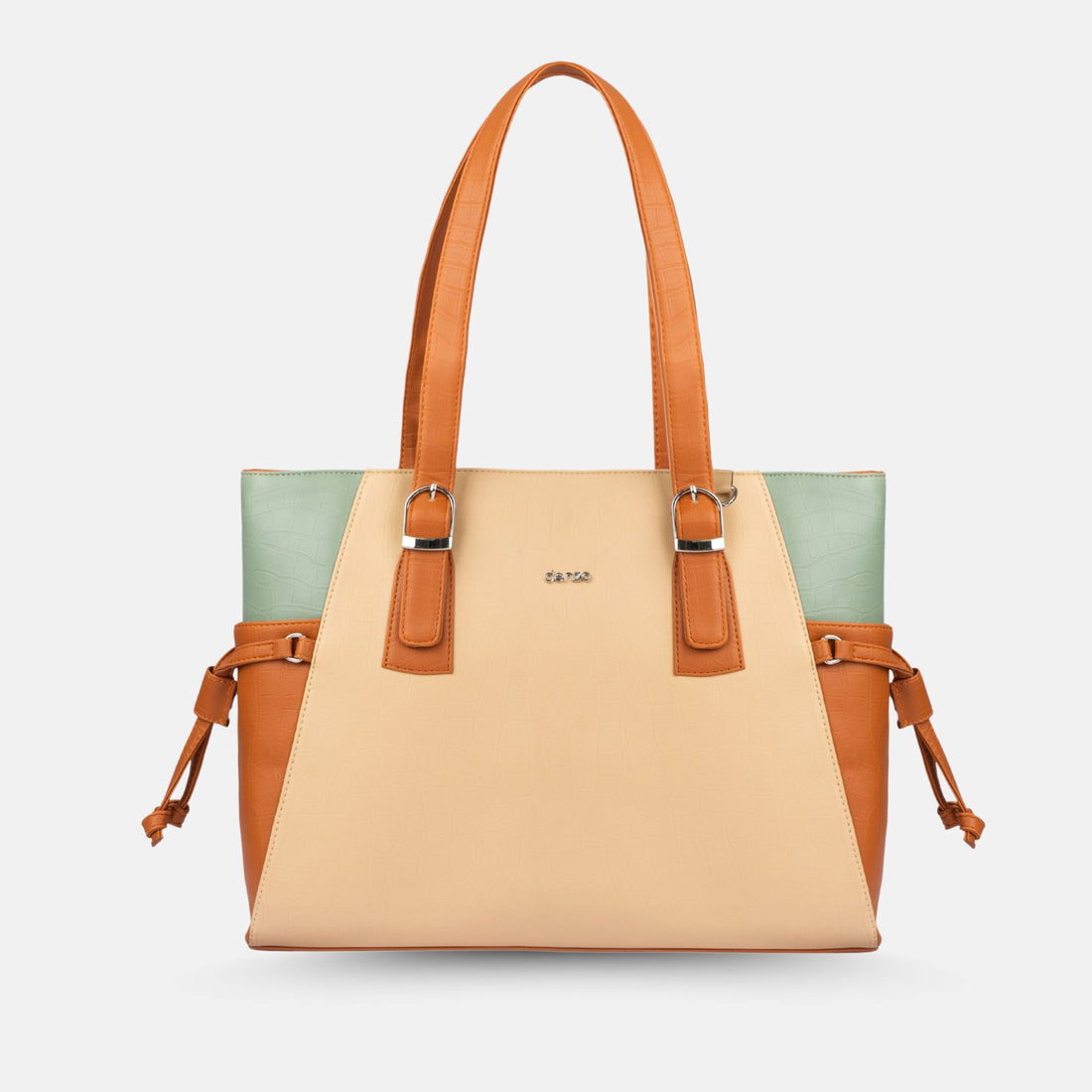 Lady Icon Tote Bag