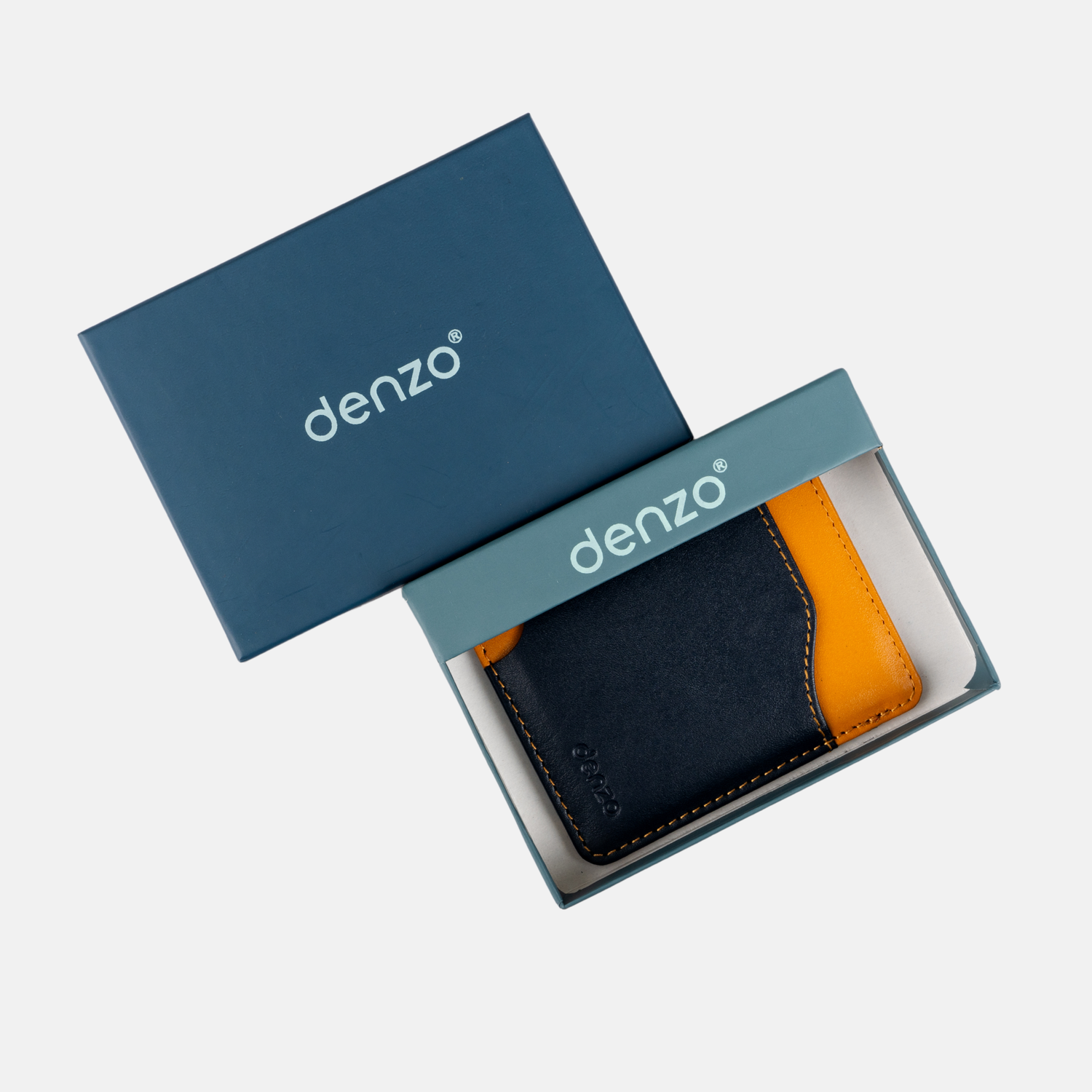 Buy Edge Leather Card Holder Compact Sophisticated Design