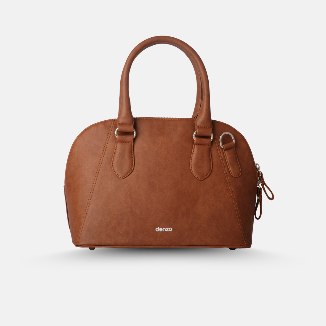 Sandstone Handbag Tan